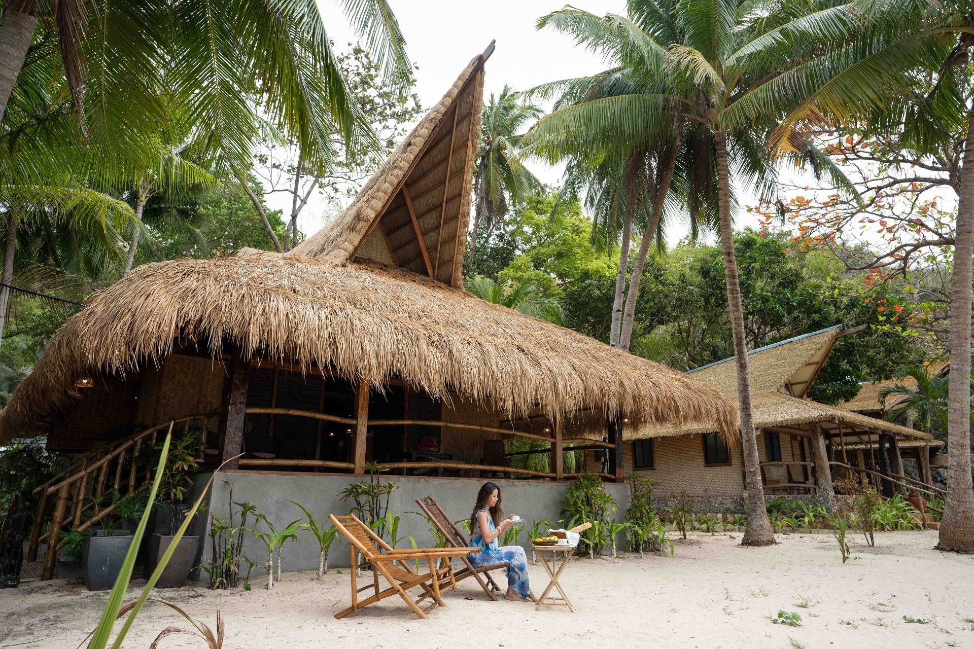 Flower Island Resort, Palawan Why You Should Visit This WorldClass