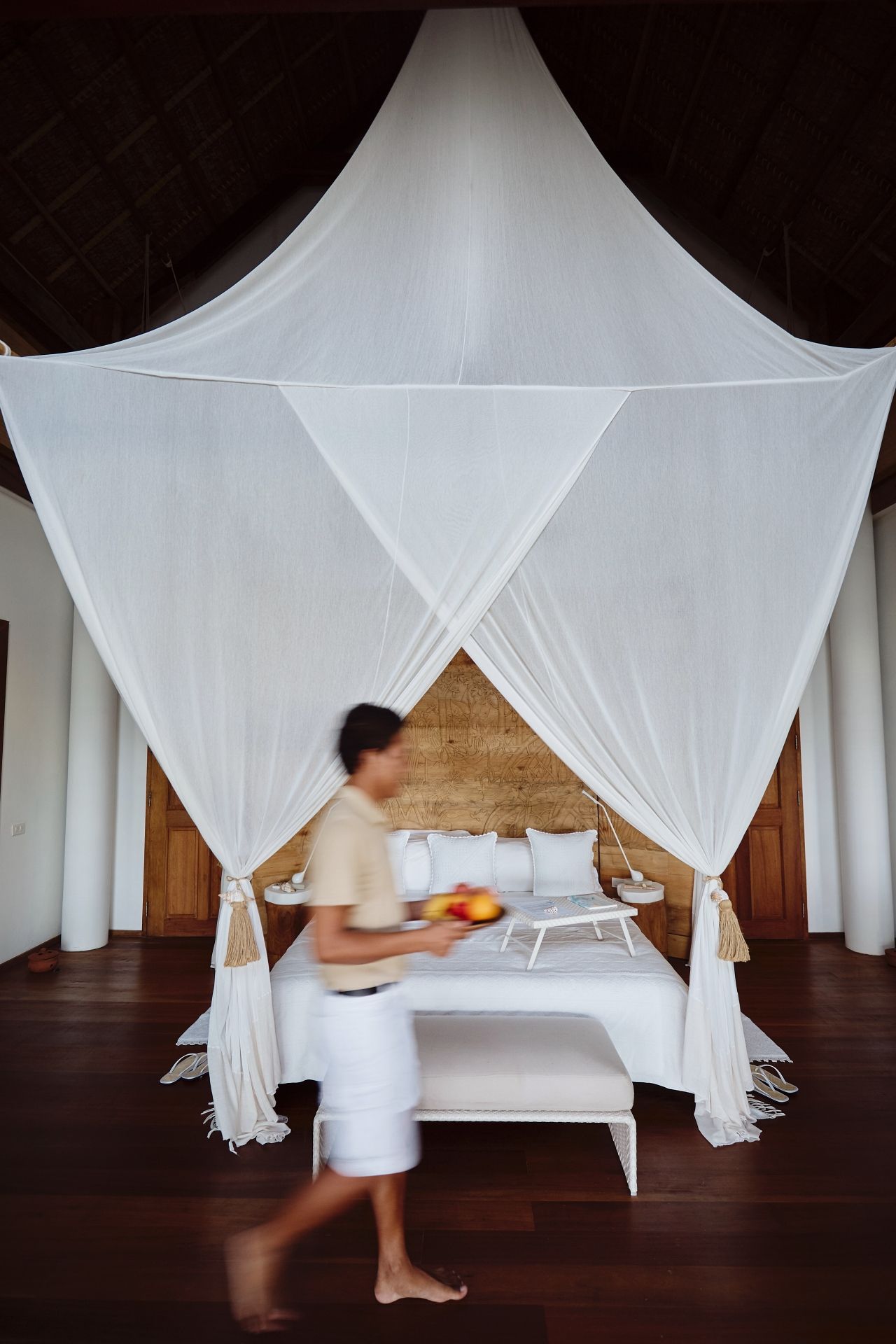 Dedon Island, Siargao. Philippines