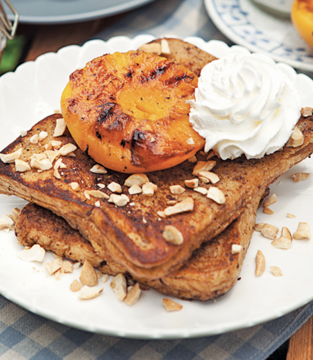 Best Pancakes, Waffles and French Toast in Metro Manila 2022 Tatler Asia