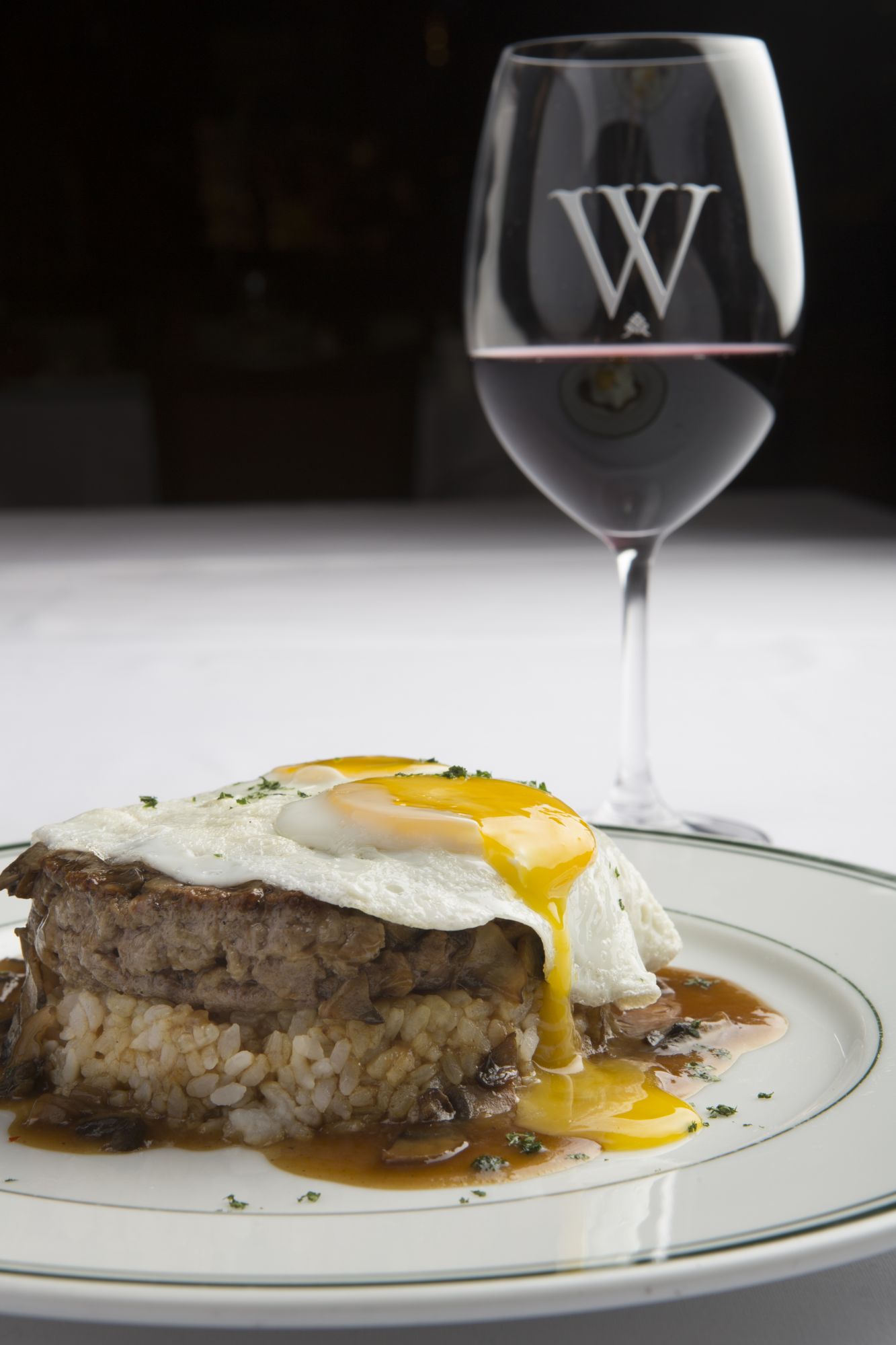 Wolfgang's Steakhouse Opens Al Fresco PopUp In Alabang This March 2021 Tatler Asia