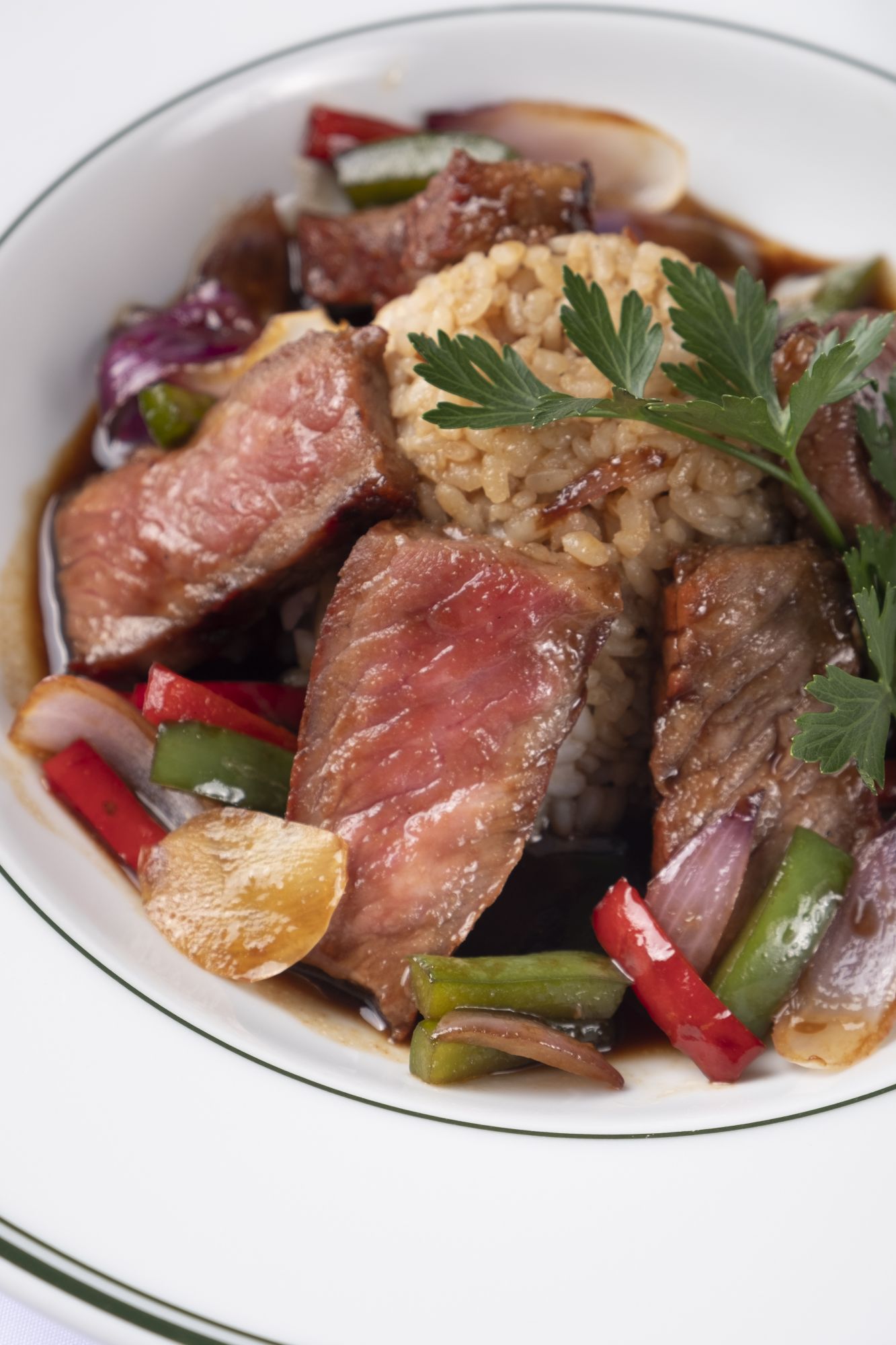 Wolfgang's Steakhouse Opens Al Fresco PopUp In Alabang This March 2021 Tatler Asia