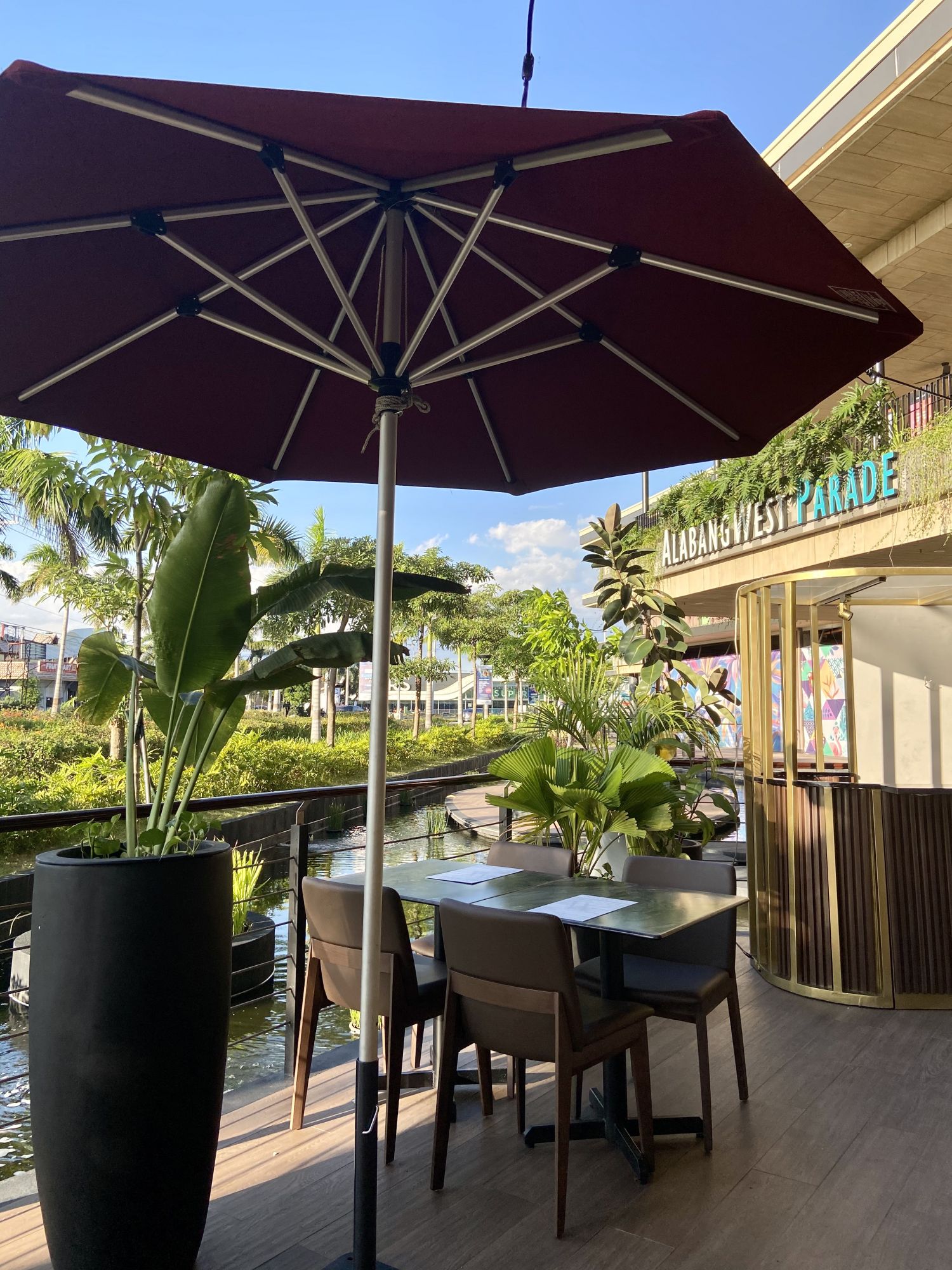 Wolfgang's Steakhouse Opens Al Fresco PopUp In Alabang This March 2021 Tatler Asia