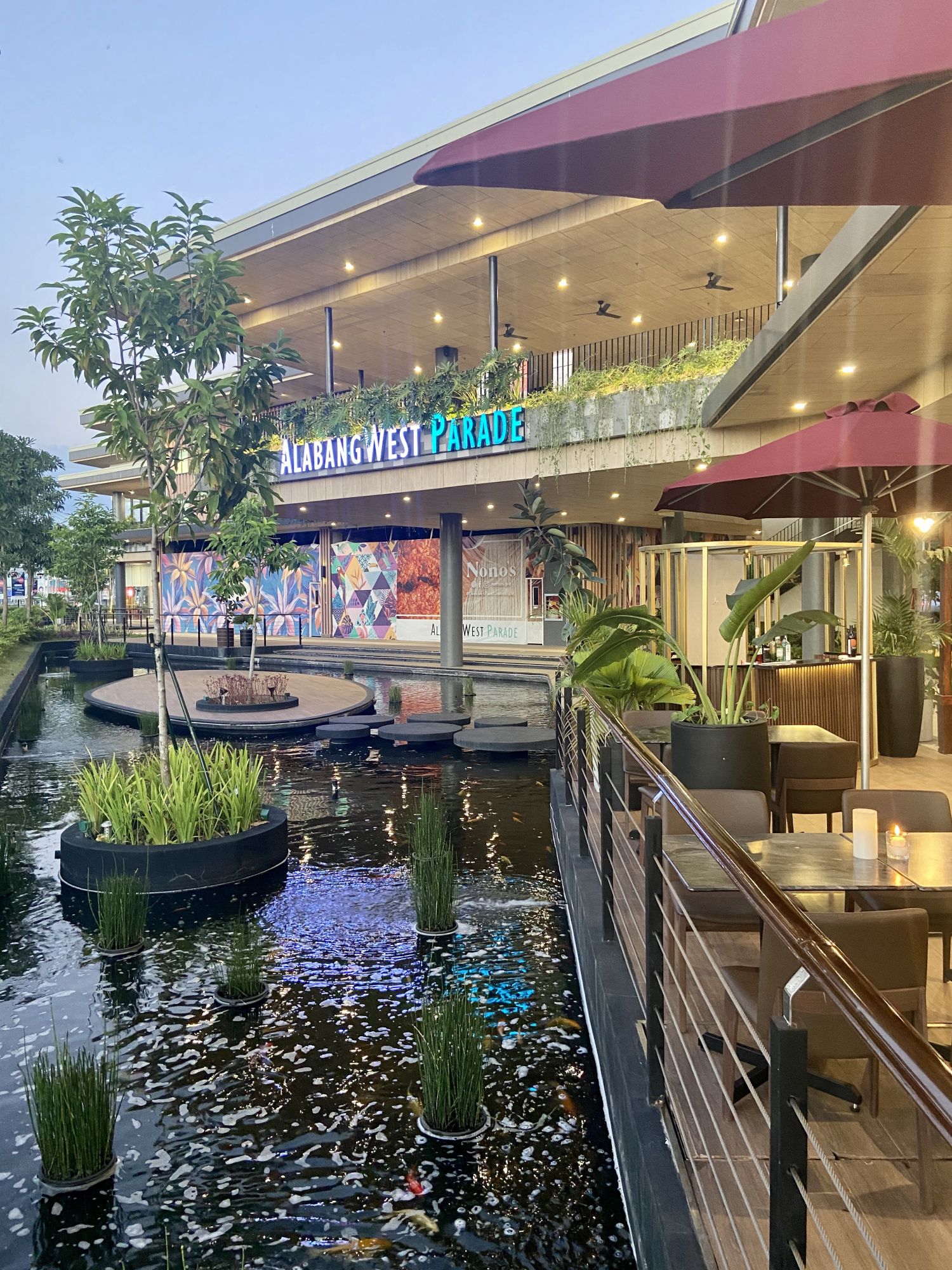 Wolfgang's Steakhouse Opens Al Fresco PopUp In Alabang This March 2021 Tatler Asia