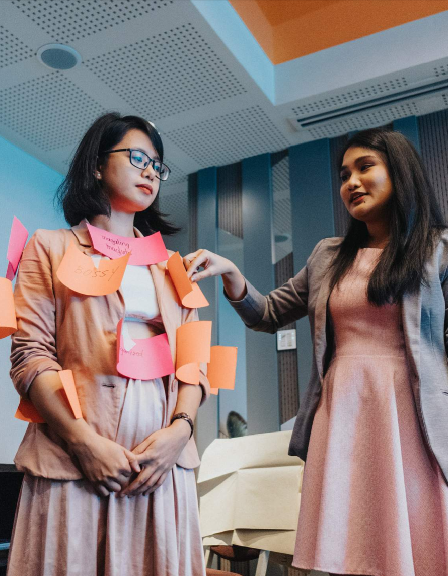 Women's Month 2021, Women's Rights