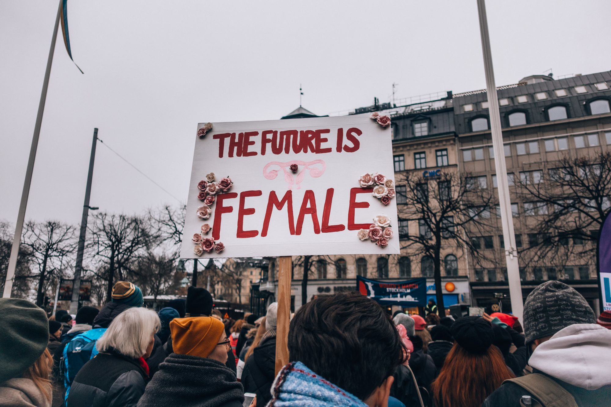 Women's Month 2021, Women's Rights