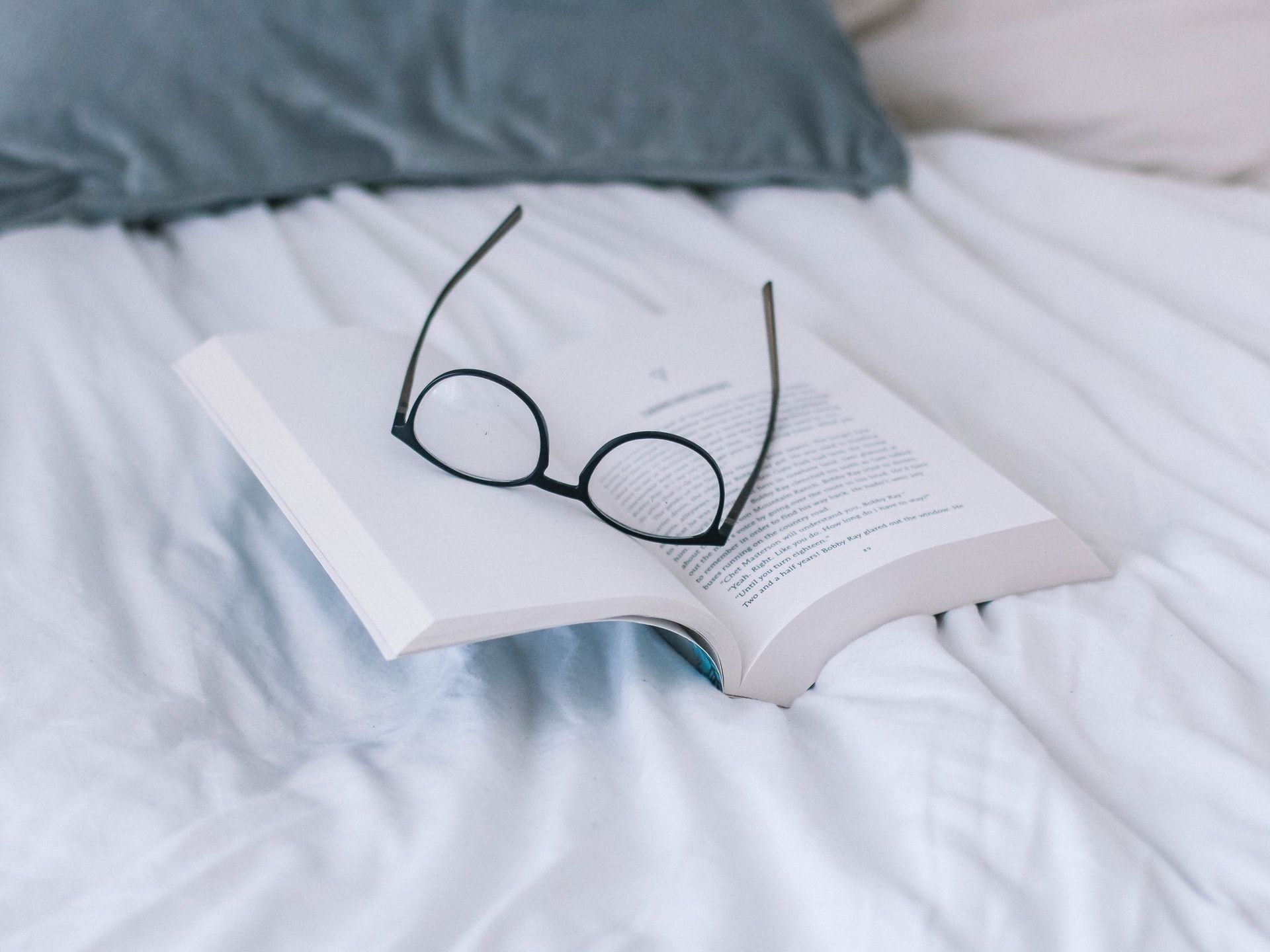 Photo by Sincerely Media on Unsplash