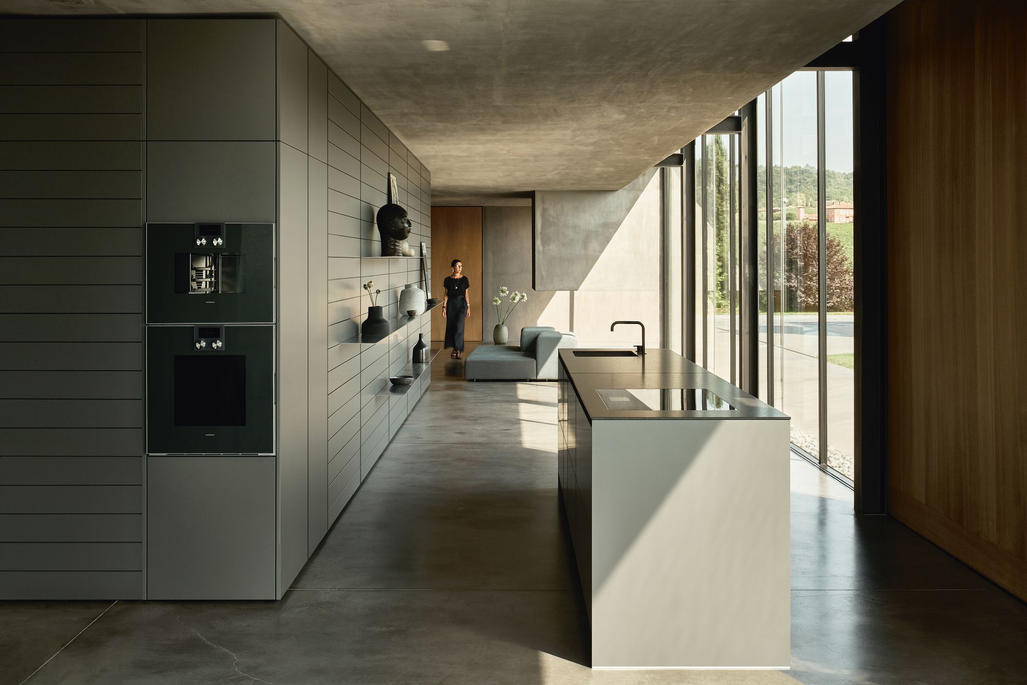 How To Create Your Dream Kitchen: Tatler And Poggenpohl Host A Momentous Virtual Event