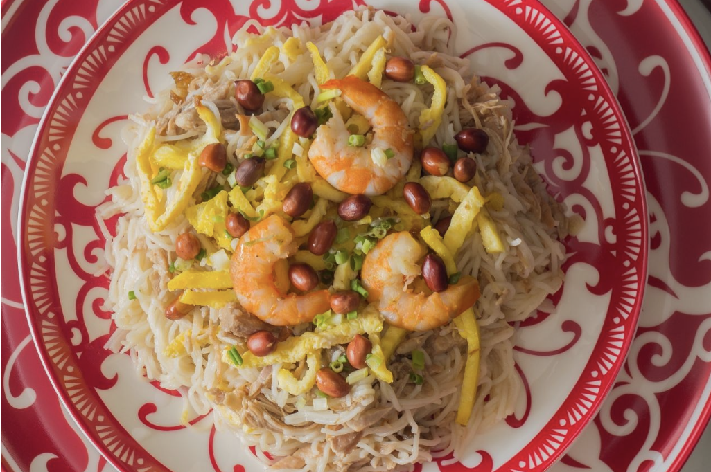 Foodie Finds: Author Angelo Comsti Shares His Top 5 Takeout Picks