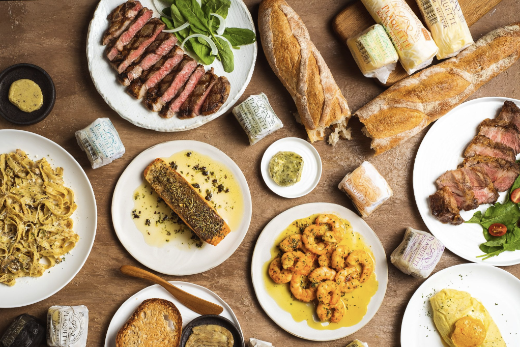 Foodie Finds: Blogger Jin Perez-Go Shares Her Top 5 Takeout Picks