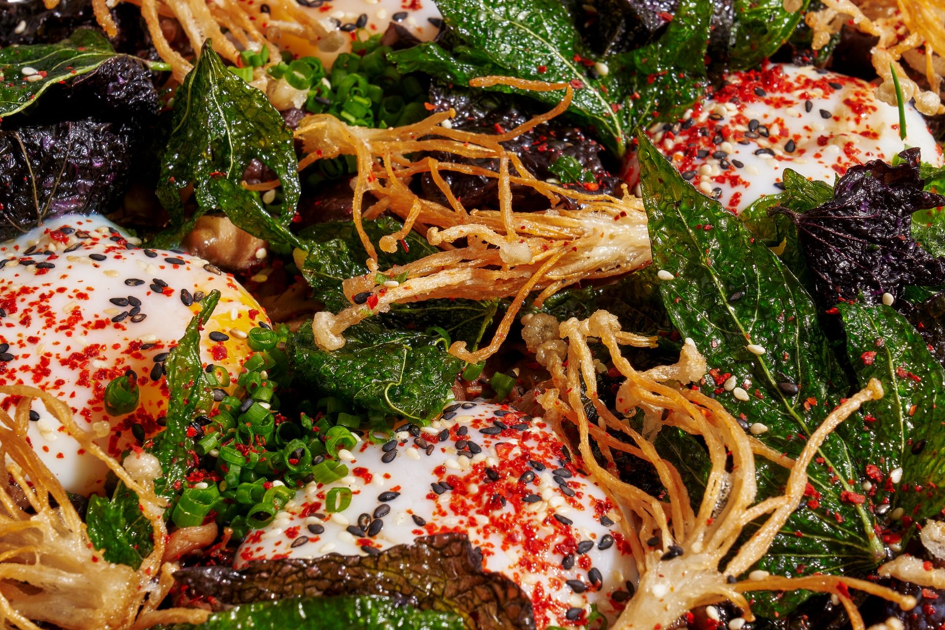 Foodie Finds: Food Photographer Sonny Thakur Shares His Top 5 Picks