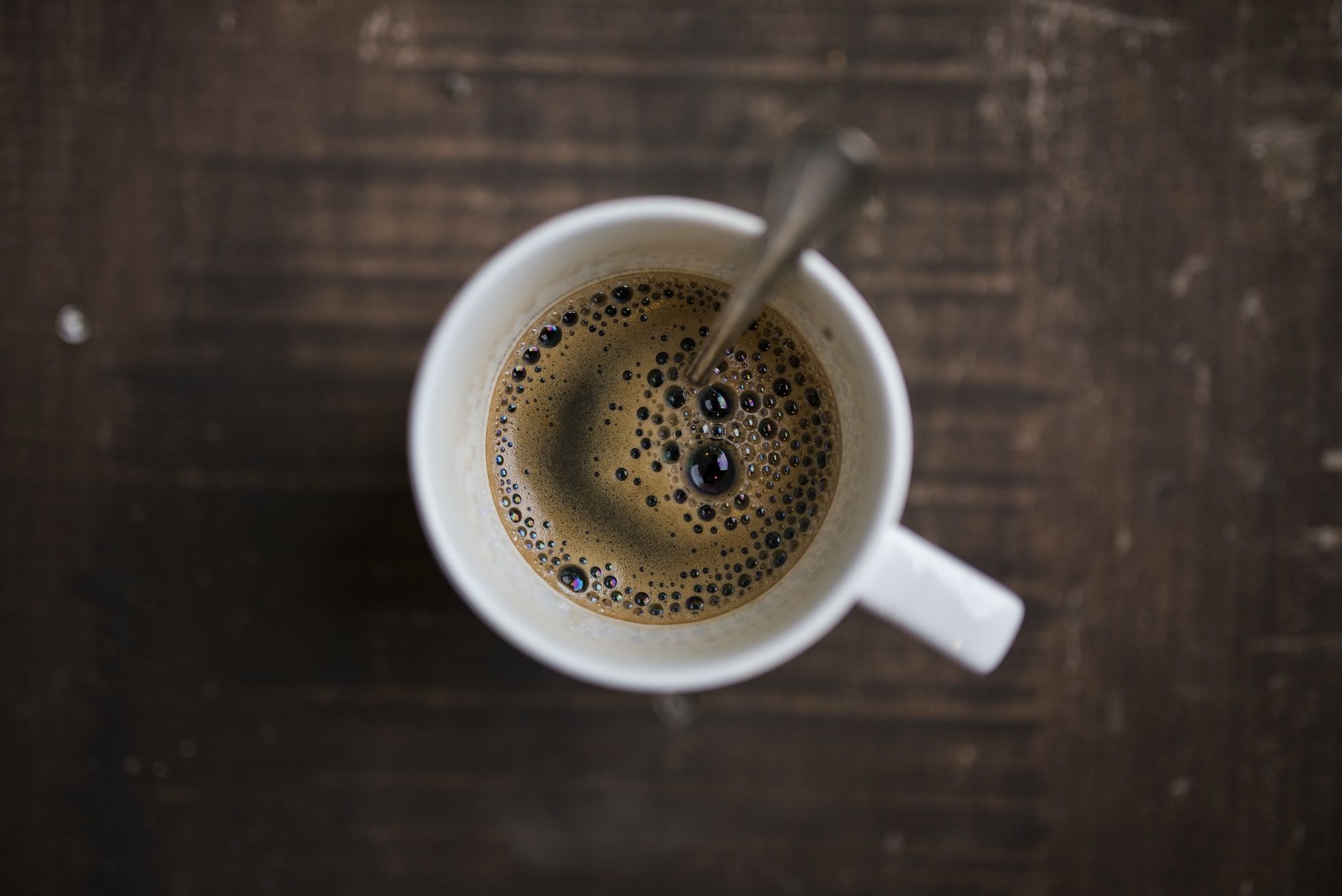 5 CaffeineFree Alternatives To Coffee Roobois, Chai, And More