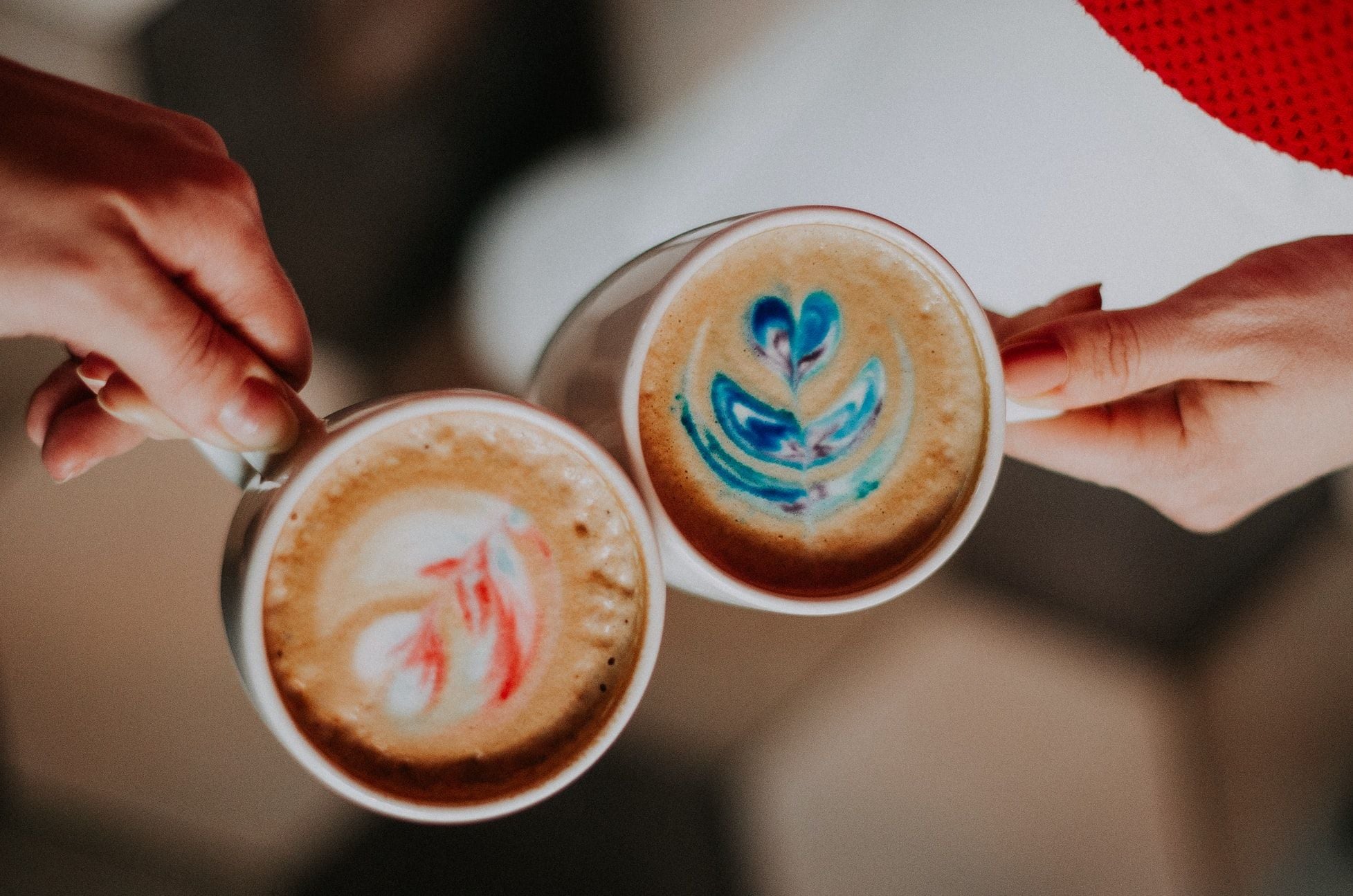 Chicory Coffee