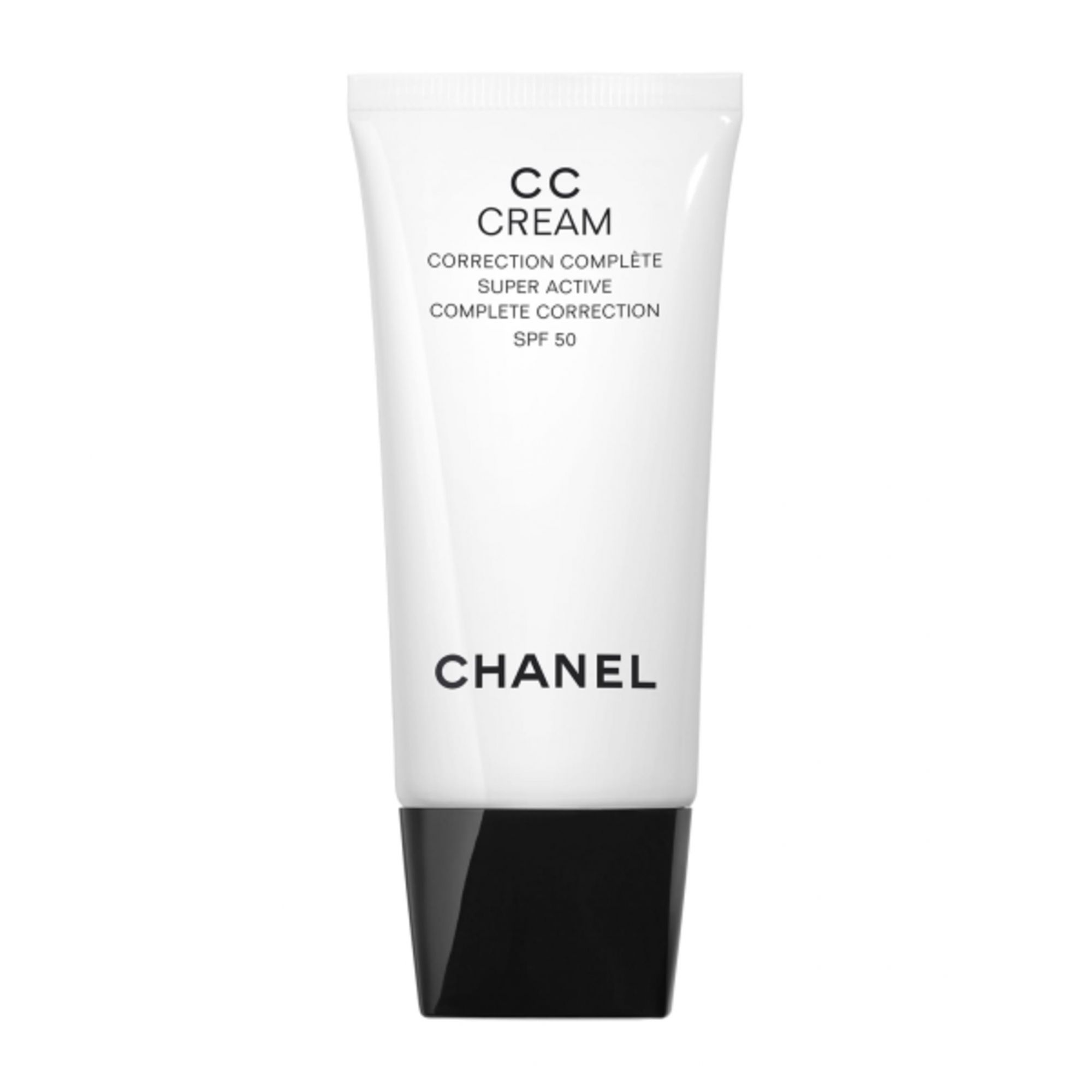 Chanel CC Cream