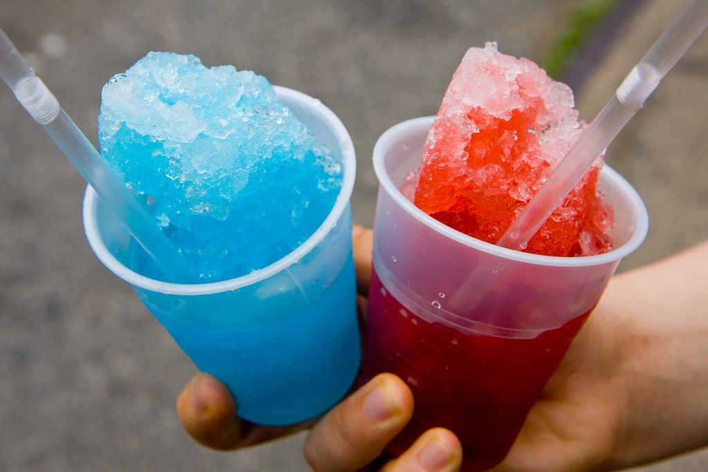 Mexico's Raspado | Photo: Tales of Wander