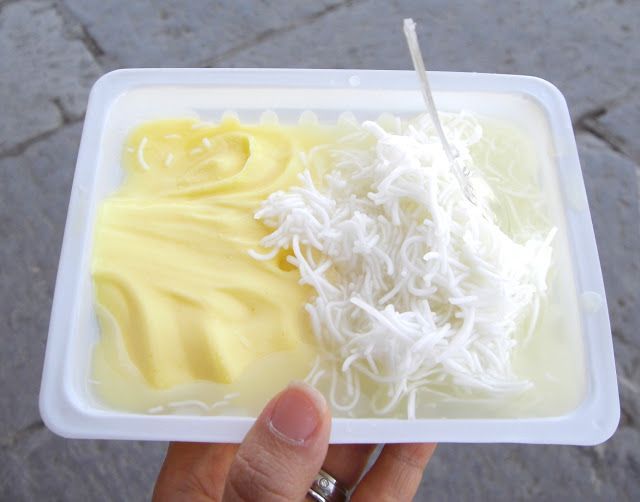 Faloodeh | Photo: Pinterest