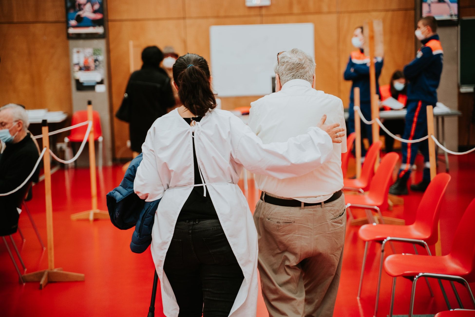 Photo: Unsplash