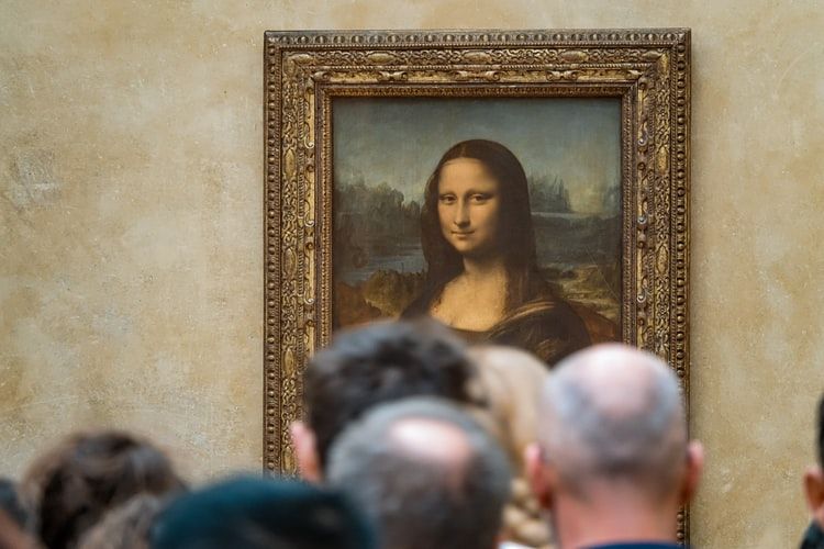 The Mona Lisa by Leonardo da Vinci | Photo: Free Birds on Unsplash