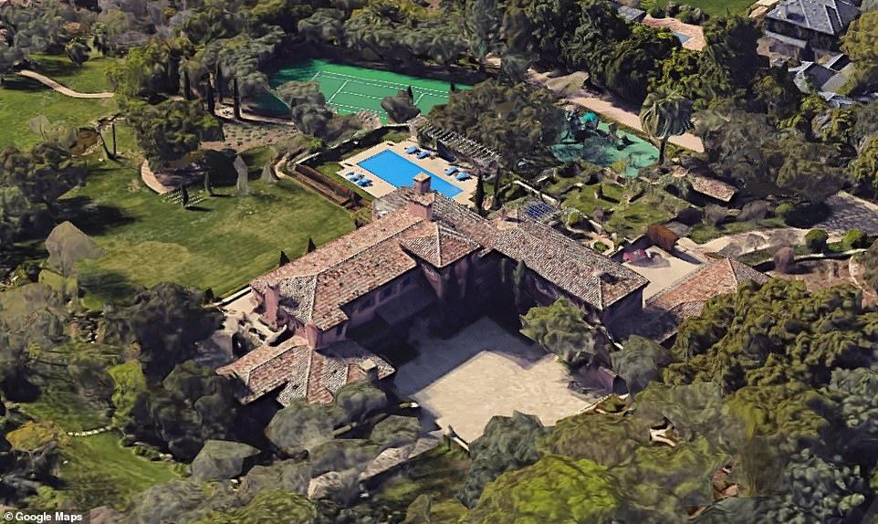Photo: Google Maps/ News Opener