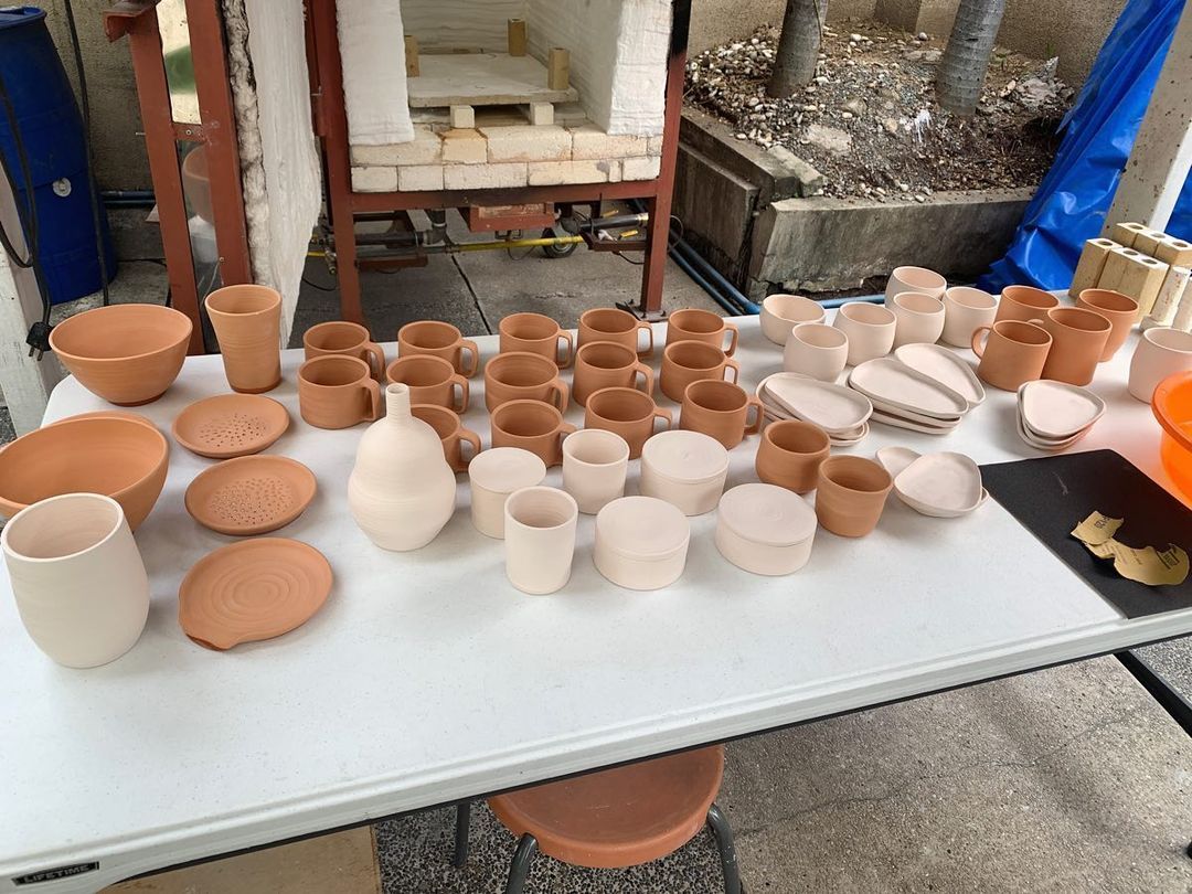 Photo: Pottery Sessions