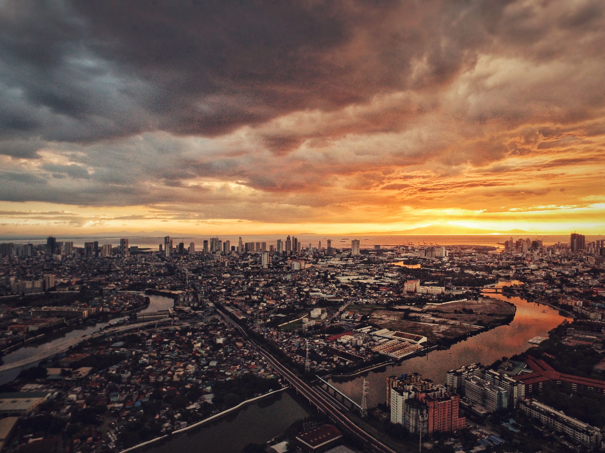 Photo taken in Manila, Philippines