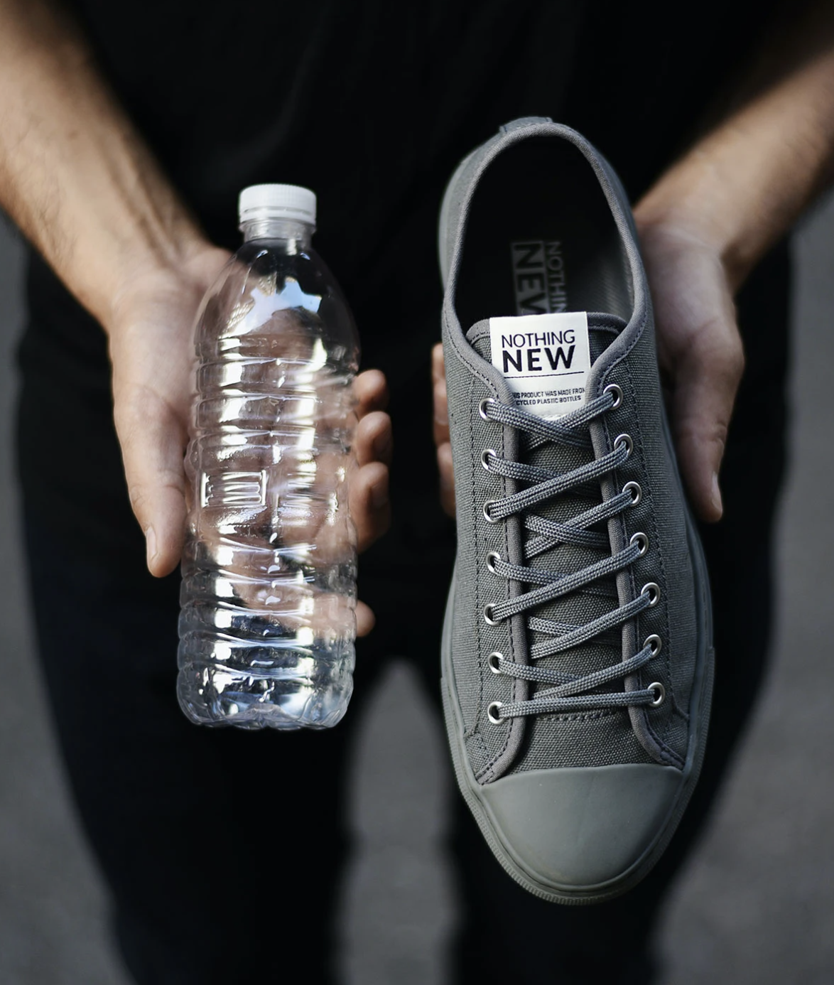 Photo: Nothing New