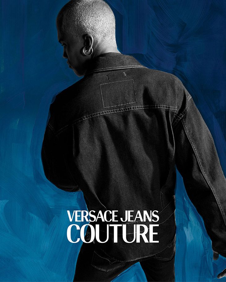 ©VERSACE, Photography by Carlijn Jacobs