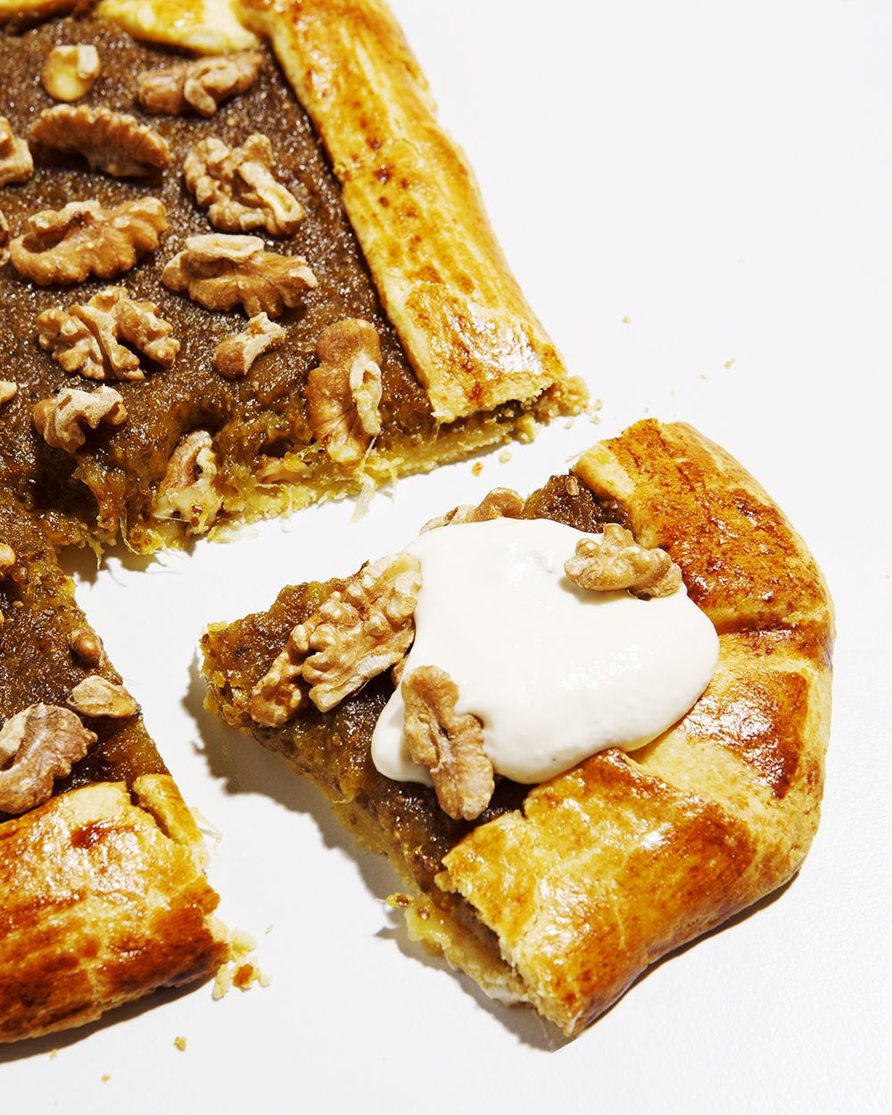Foodie Finds, Miguel Nacianceno