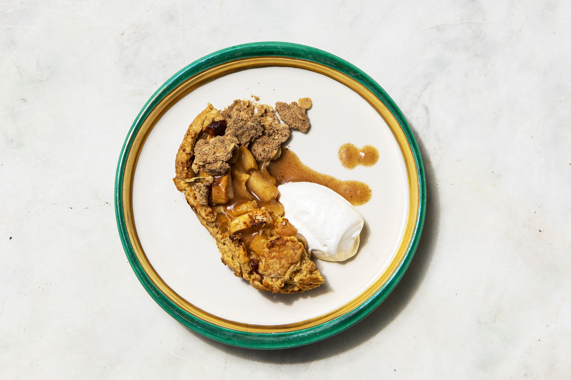 Foodie Finds: Photographer Miguel Nacianceno Shares His Top 5 Picks