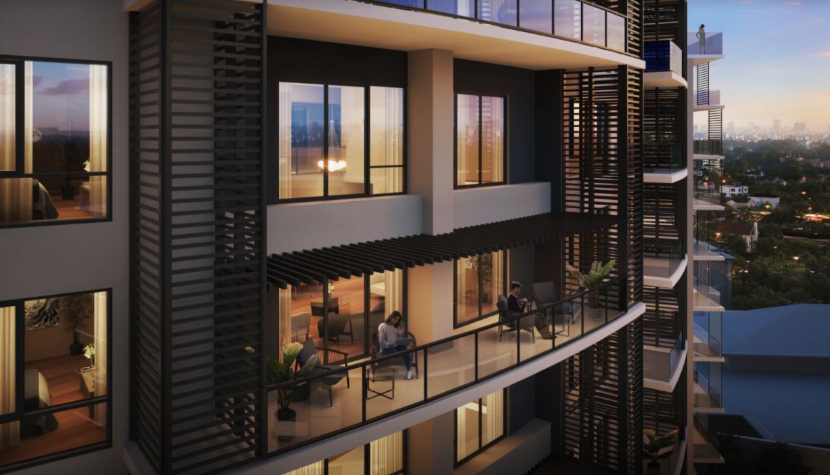 Lanai Living: Get spacious outdoor spaces with Botanika Residences