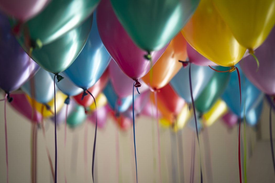 Photo: Adi Goldstein on Unsplash