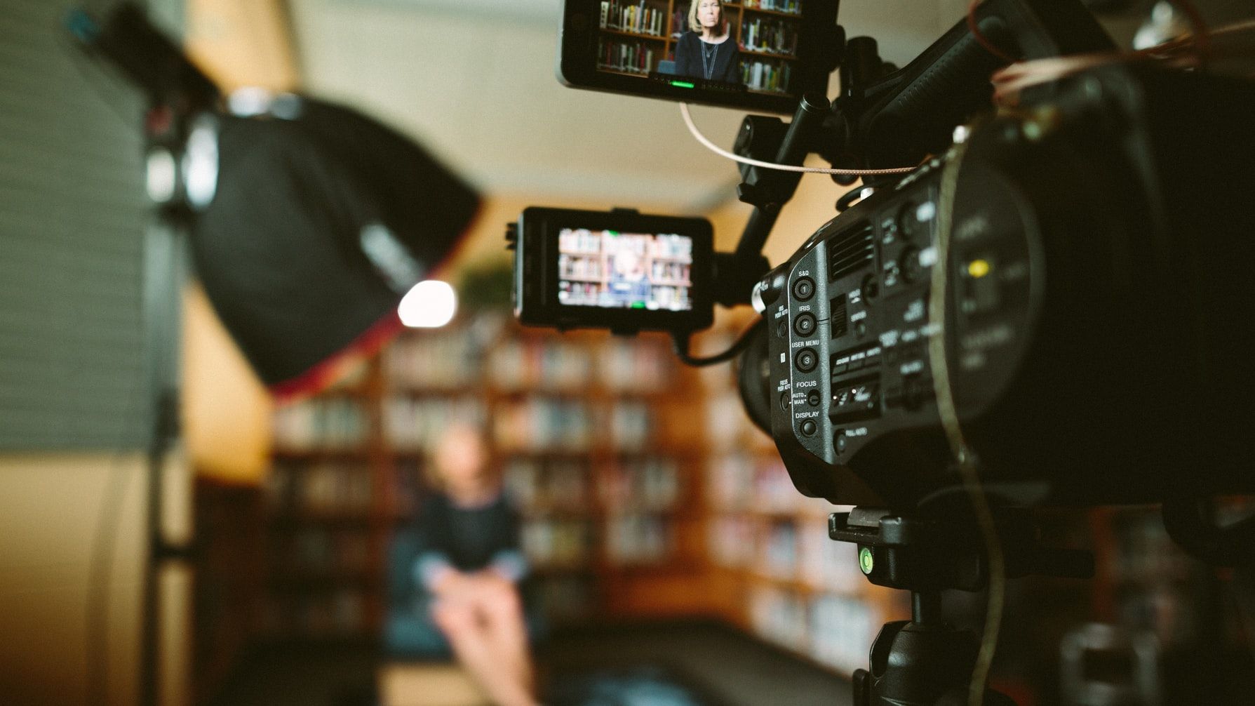 Photo: Sam McGhee on Unsplash