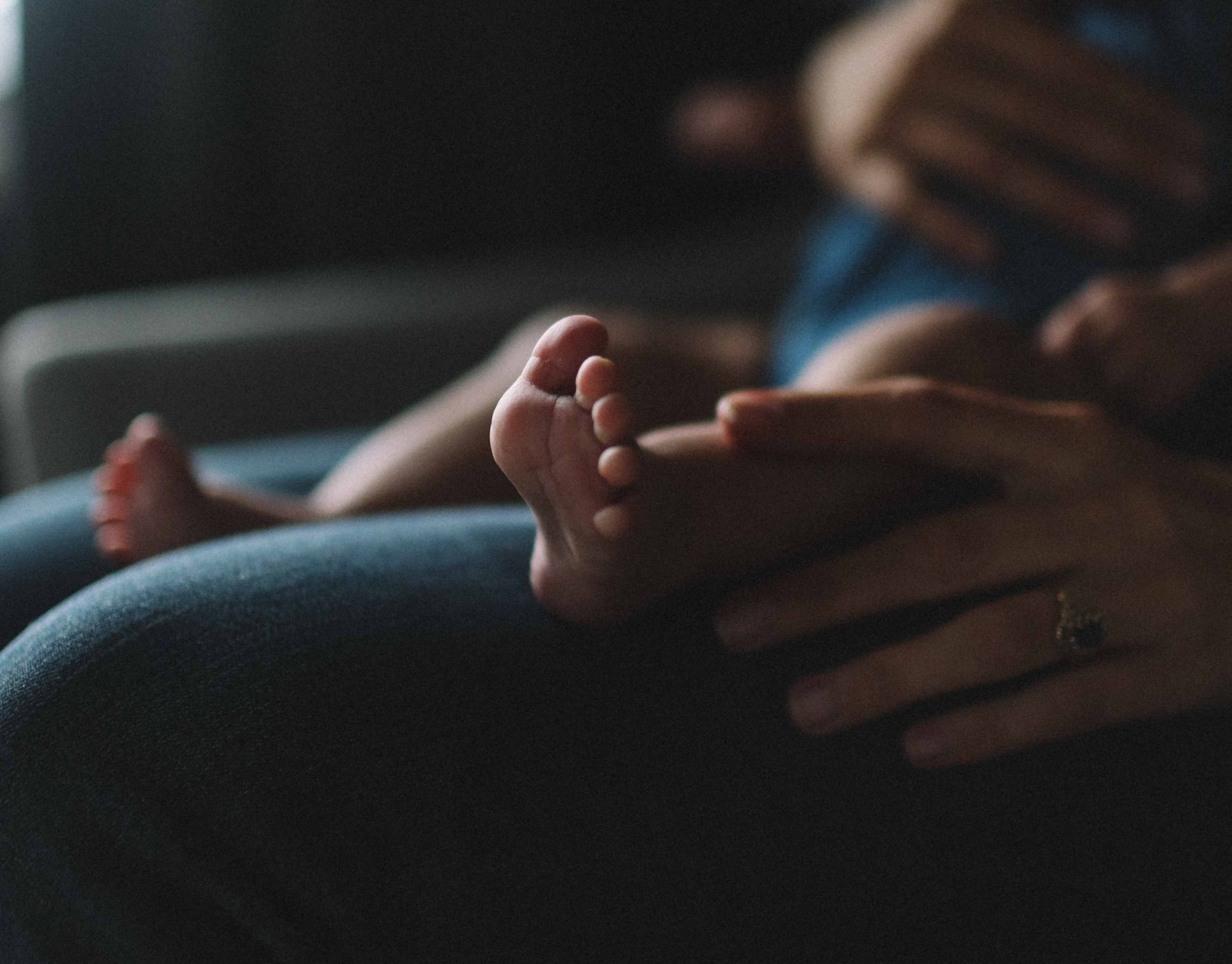 Photo by Jenna Norman on Unsplash