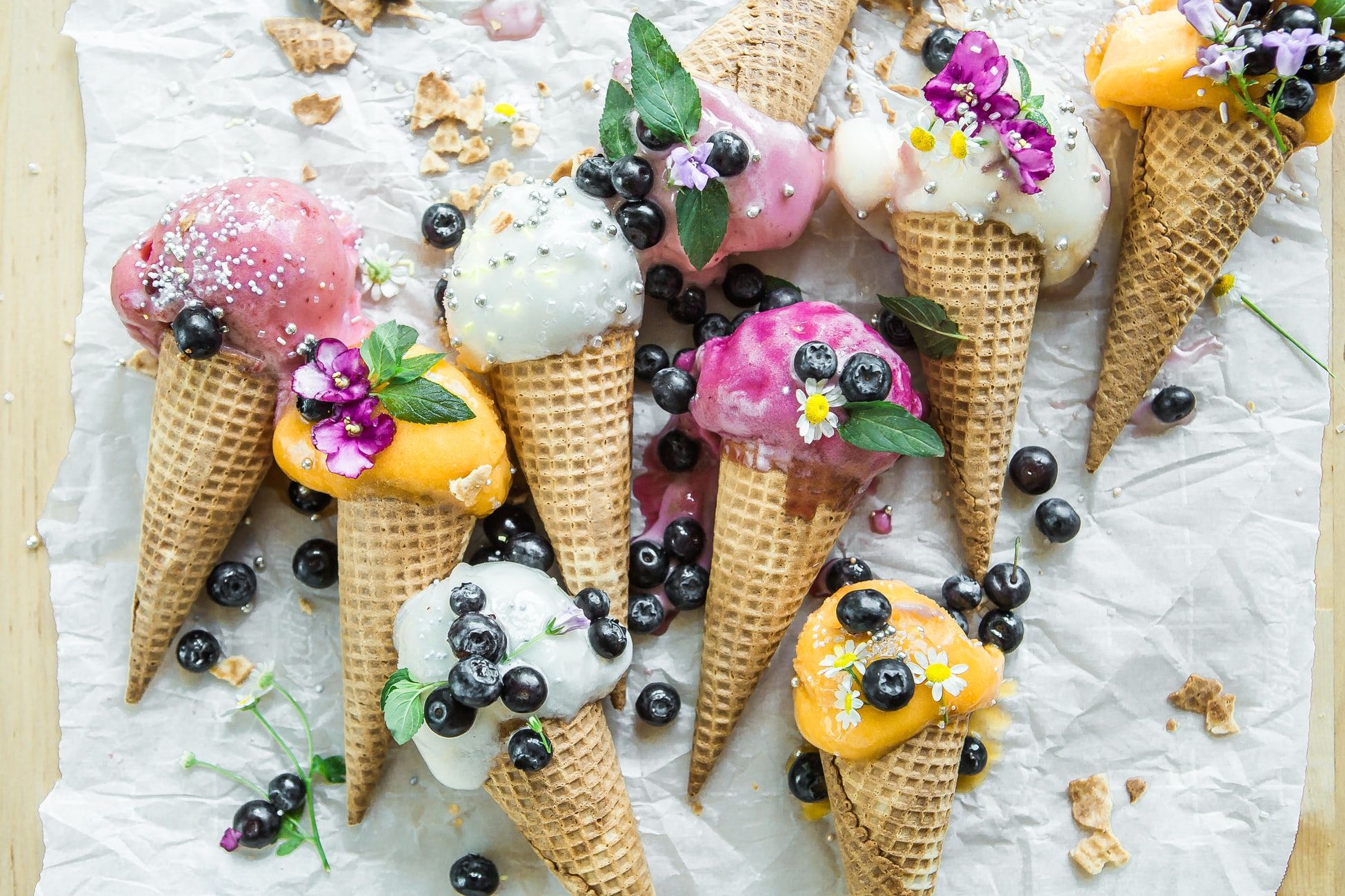 Photo: Brooke Lark on Unsplash