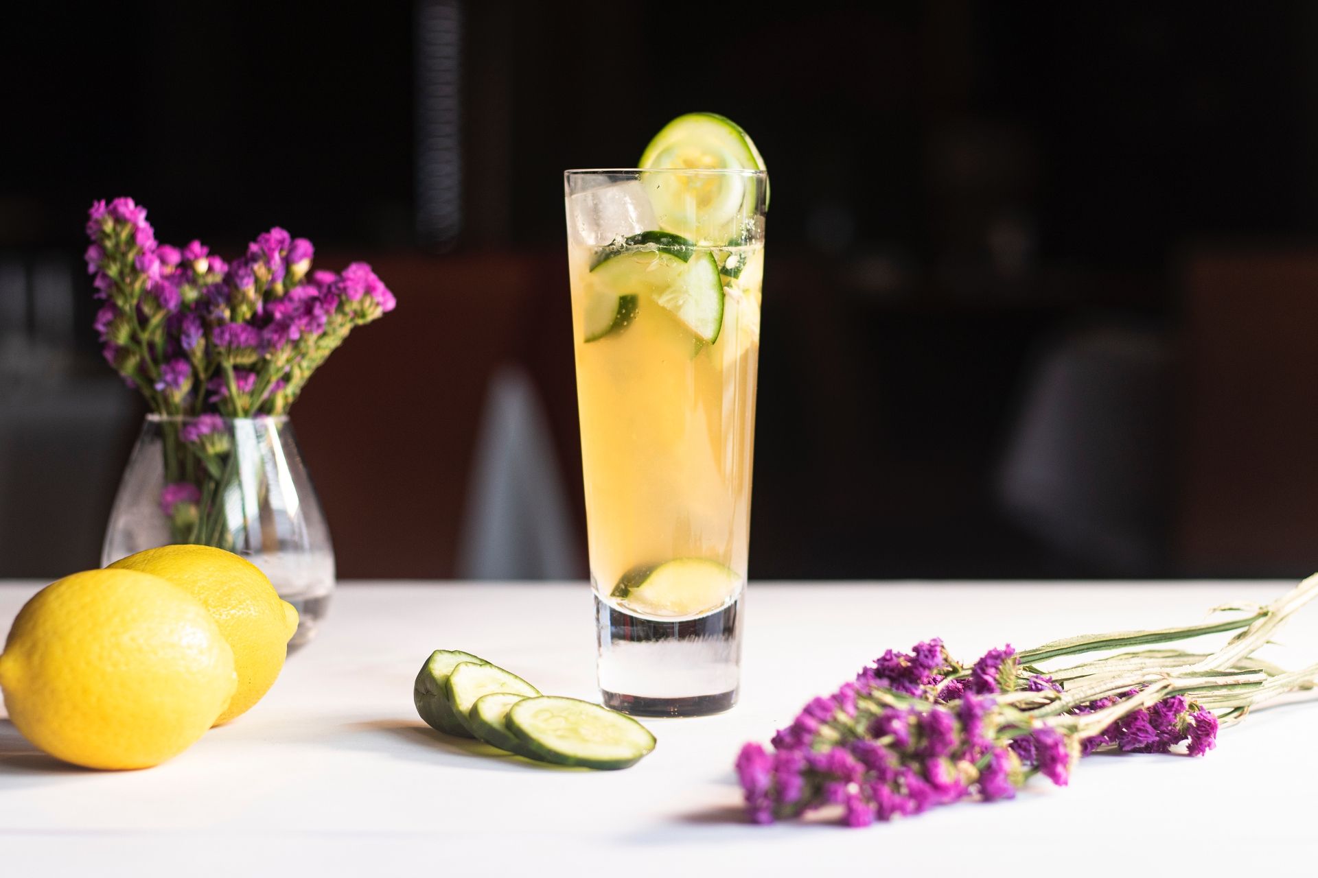 7 Summer Cocktail Recipes From Top Bars In The Philippines Run Rabbit