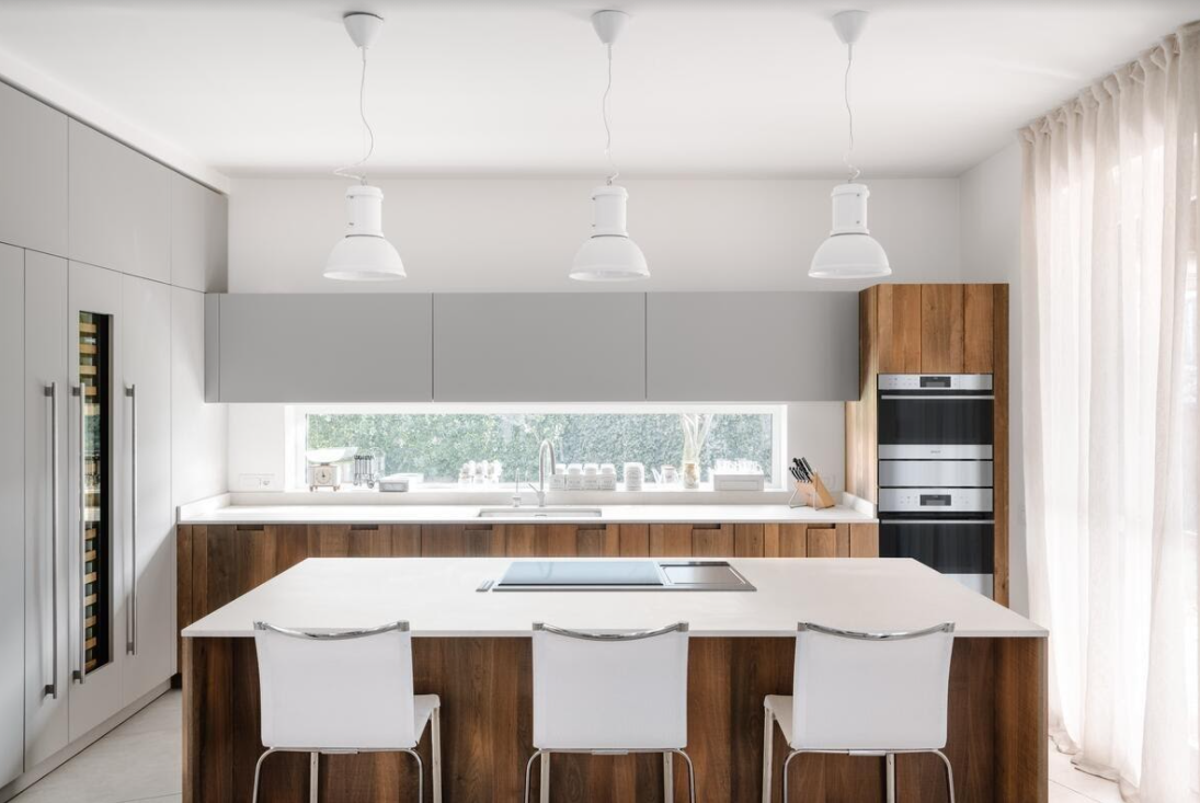 Elevate your kitchen with Sub-Zero and Wolf appliances.