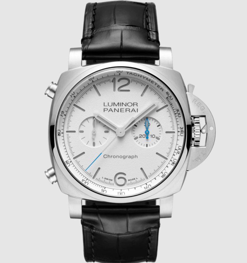 The Luminor Chrono