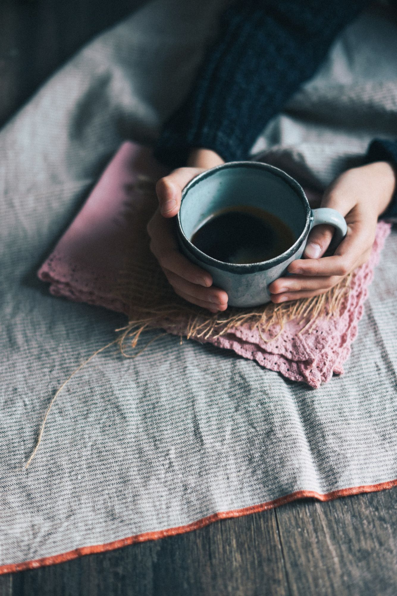 Photo by Gaelle Marcel on Unsplash