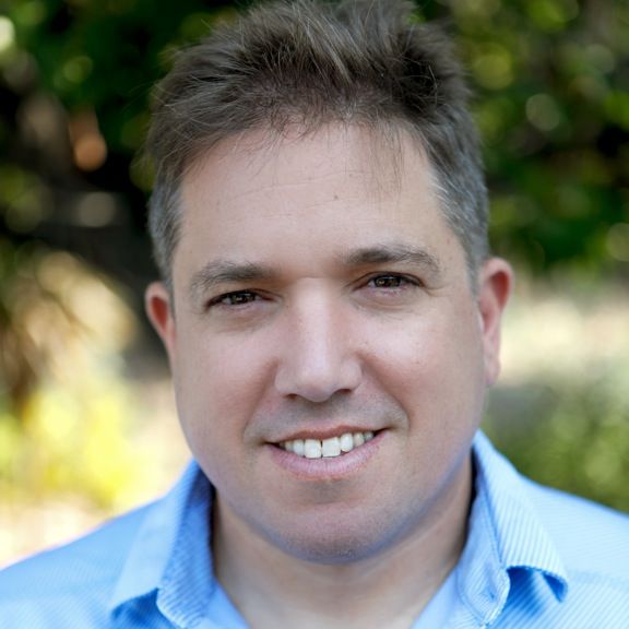Guy Kaplinsky, Co-founder and CEO of NFT Inc.