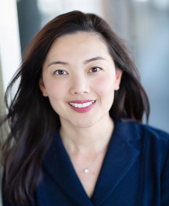 Maki Kaplinsky, Co-founder, COO and Chairman of NFT Inc.