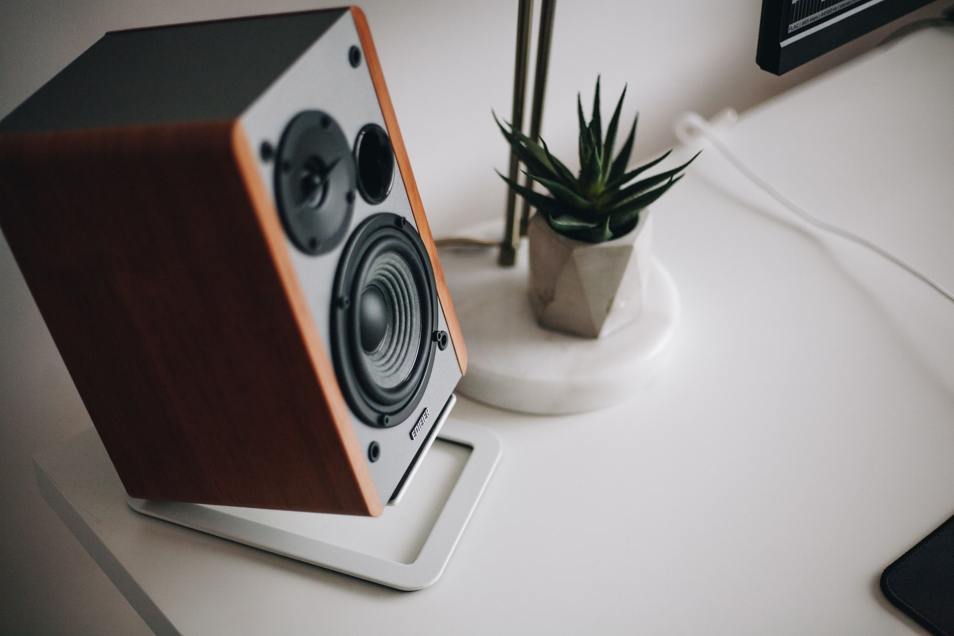 Photo: Med Badr Chemmaoui on Unsplash