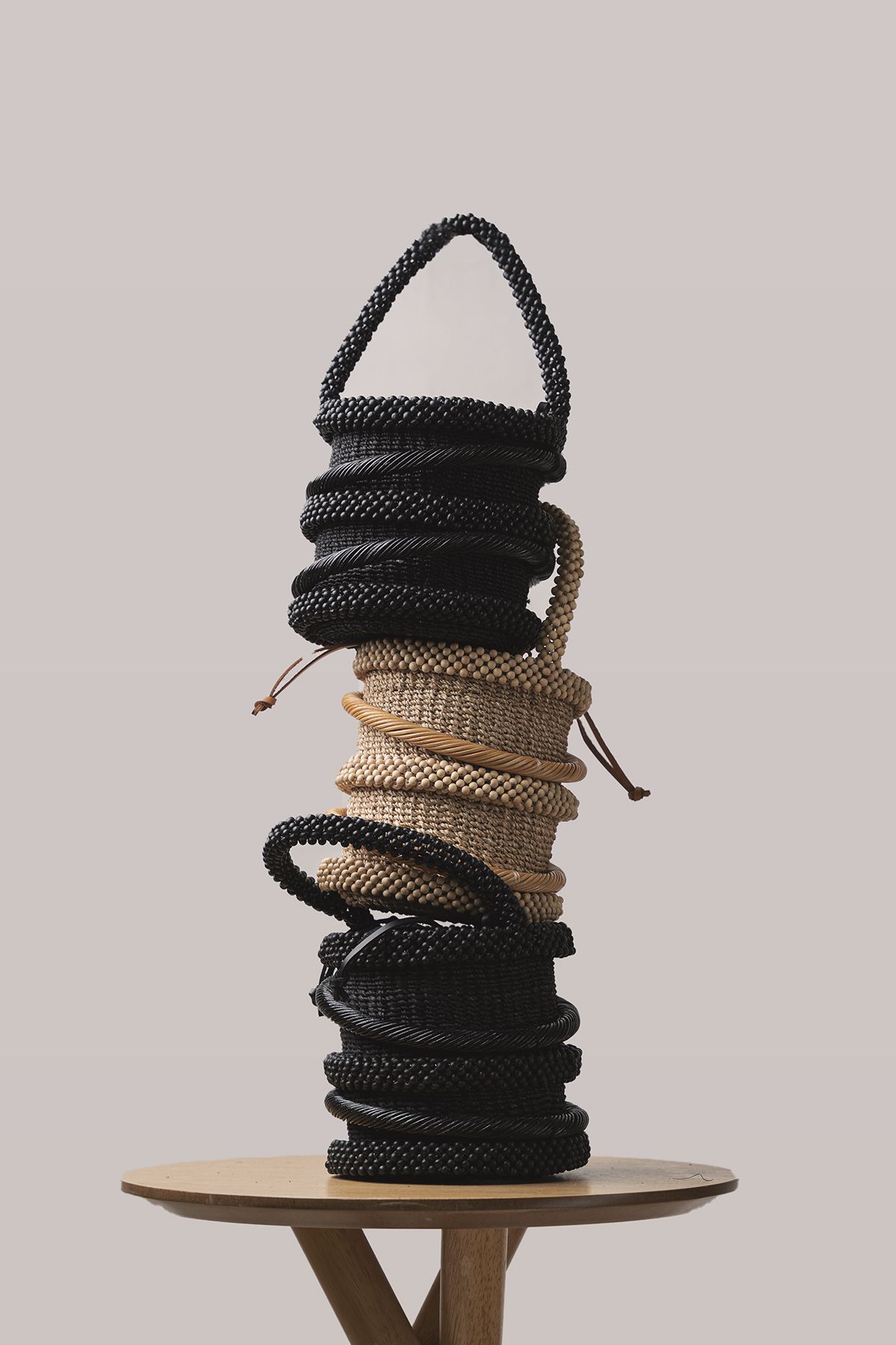 The Raw Start collection