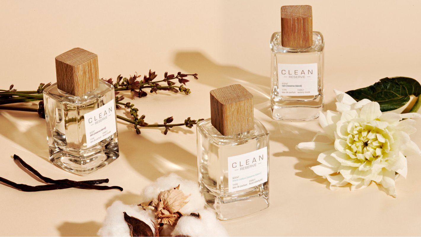 Clean Reserve