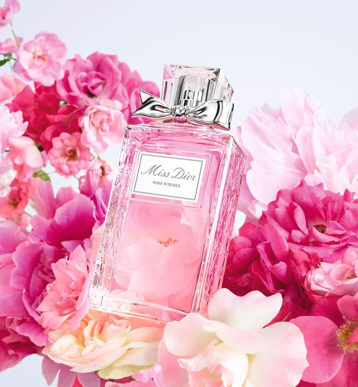 Rose N'Roses, Miss Dior