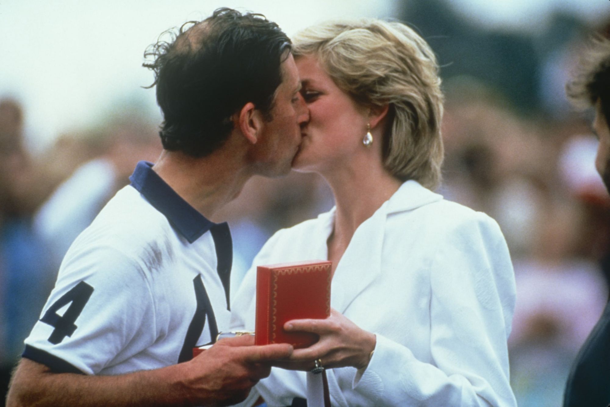 Prince Charles and Princess Diana (Photo: Pop Sugar)