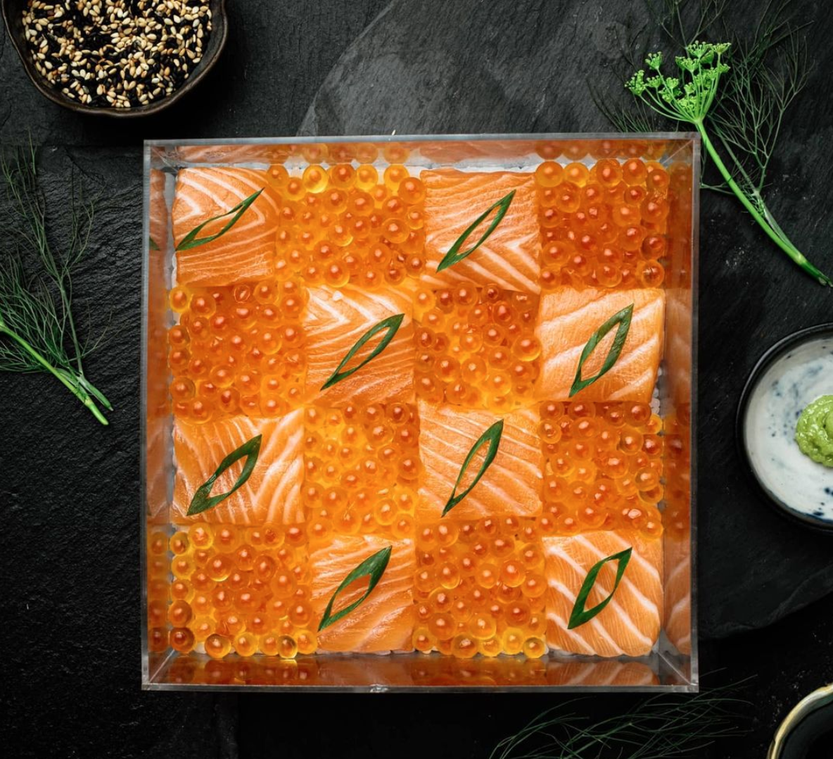 Foodie Finds: Entrepreneur Selina Ocampo Shares Her Favourite Takeout