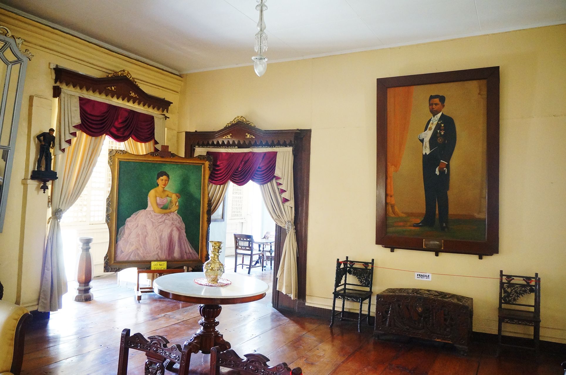 Historic Bahay Na Bato Restored To Spanish Colonial E vrogue.co