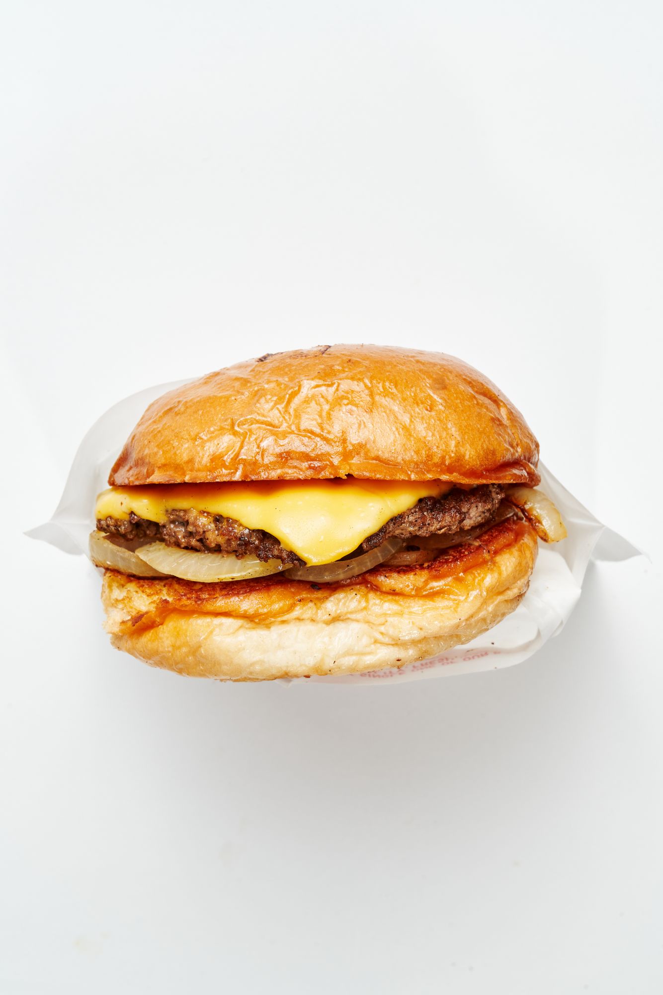 Sweet X Manila's The Steamburger