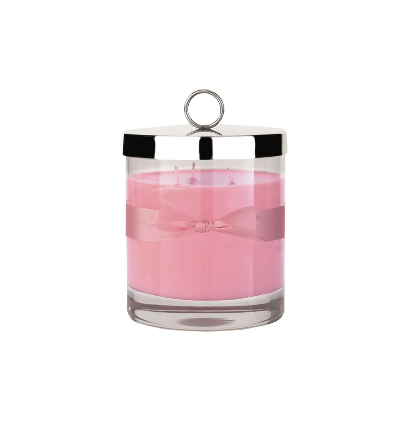 Bougies Rigaud Prestige Rose candle. | Photo: Luisaviaroma