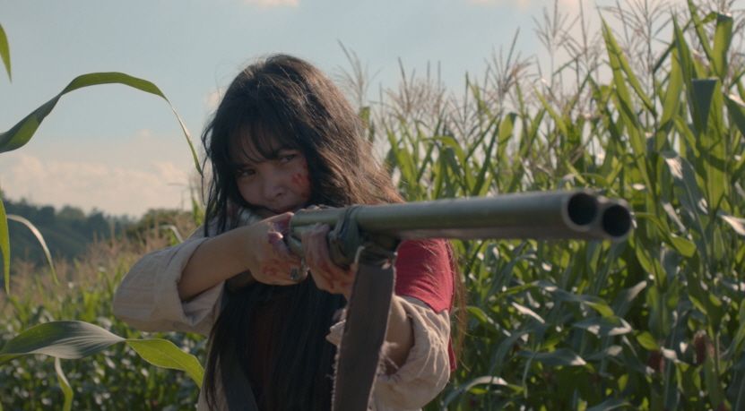birdshot