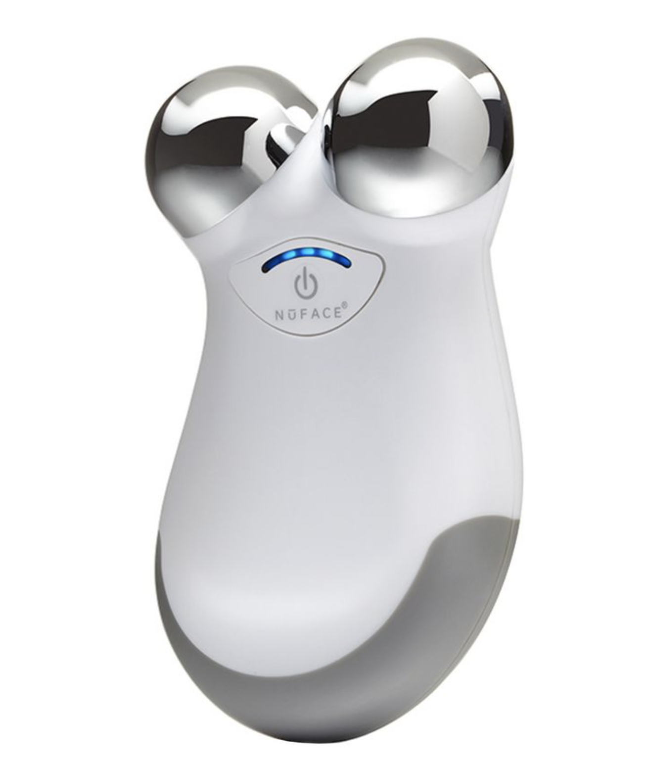 NuFace Mini Facial Toning Device. | Photo: Cult Beauty